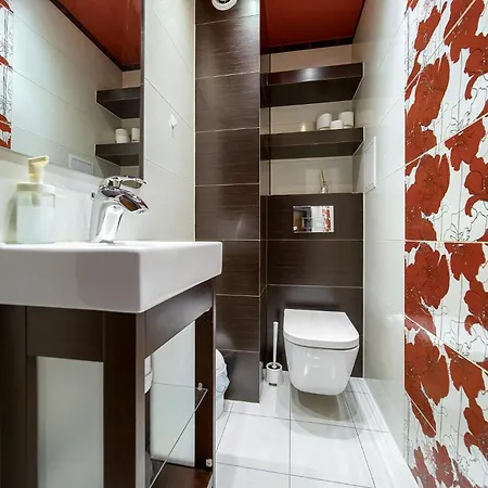 Wyspa Slodowa For 8 People By Bookinghost * Вроцлав