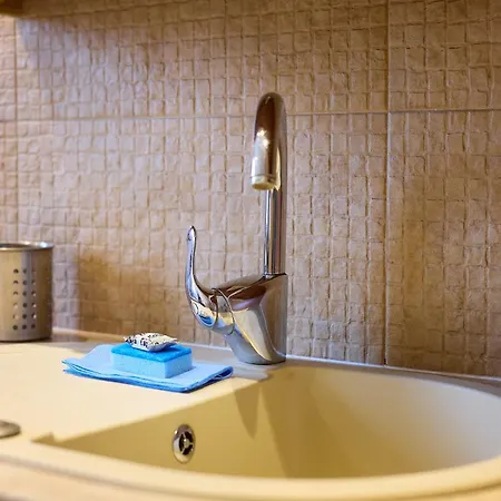 Wyspa Slodowa For 8 People By Bookinghost Вроцлав