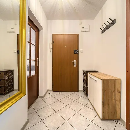 Апартаменты Wyspa Slodowa For 8 People By Bookinghost Вроцлав