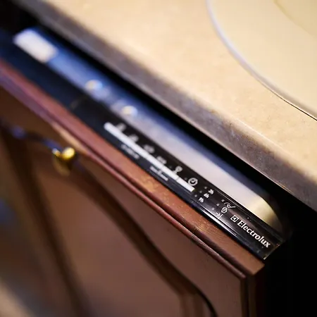 Апартаменты Wyspa Slodowa For 8 People By Bookinghost Вроцлав