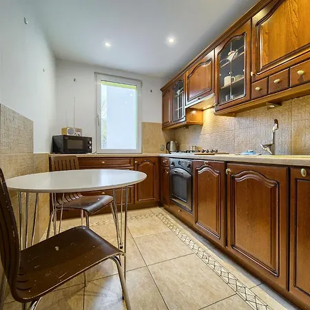 Wyspa Slodowa For 8 People By Bookinghost * Вроцлав