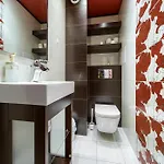 Wyspa Slodowa For 8 People By Bookinghost * Wroclaw
