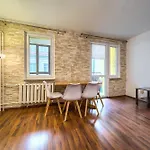 Apartment Wyspa Slodowa For 8 People By Bookinghost