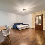 Wyspa Slodowa For 8 People By Bookinghost Apartment *
