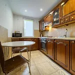 Wyspa Slodowa For 8 People By Bookinghost * Wroclaw