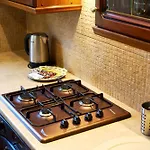 Wyspa Slodowa For 8 People By Bookinghost Apartment