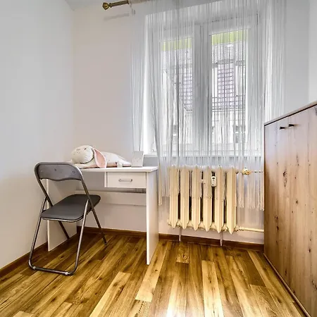 Wyspa Slodowa For 8 People By Bookinghost