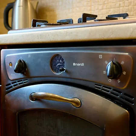 Wyspa Slodowa For 8 People Apartment