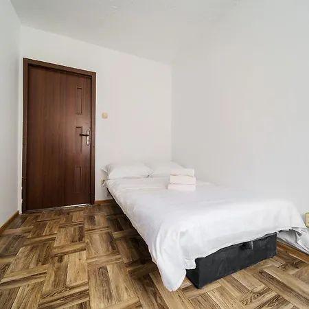 Wyspa Slodowa For 8 People Appartement *