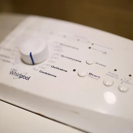 Wyspa Slodowa For 8 People By Bookinghost Appartement *