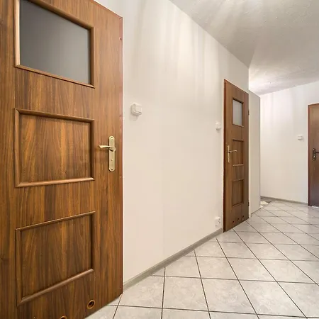 Wyspa Slodowa For 8 People Wroclaw