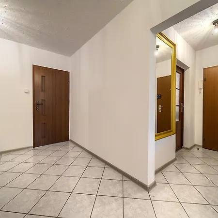 Wyspa Slodowa For 8 People Appartement