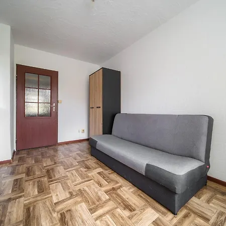 Wyspa Slodowa For 8 People Wroclaw