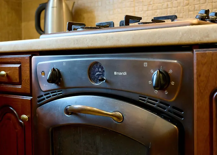 Wyspa Slodowa For 8 People By Bookinghost Lägenhet