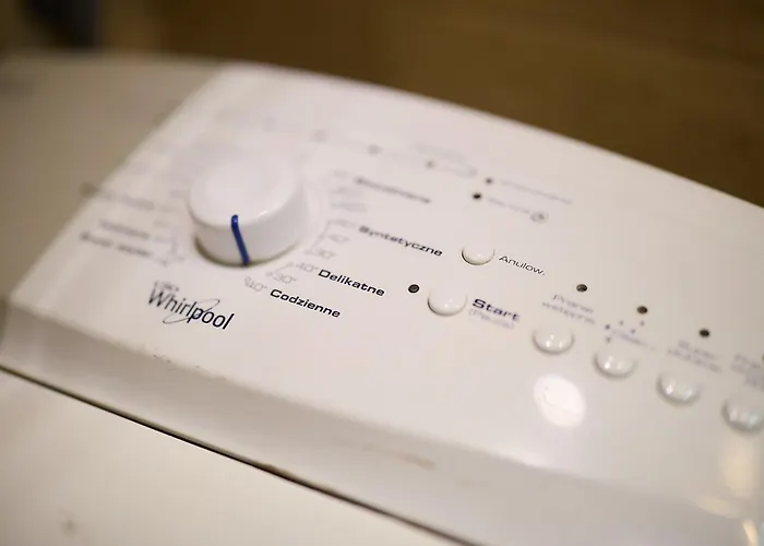 Wyspa Slodowa For 8 People By Bookinghost Lägenhet *