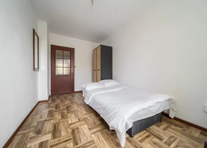 Lägenhet Wyspa Slodowa For 8 People By Bookinghost *