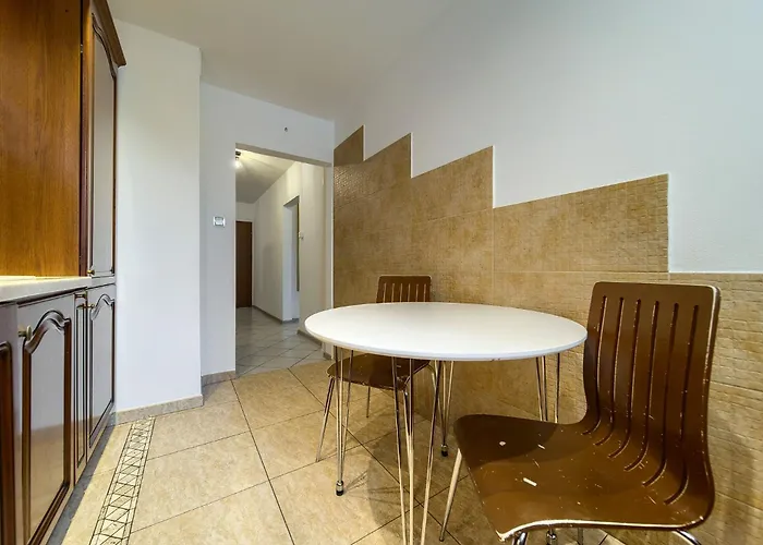 Wyspa Slodowa For 8 People By Bookinghost Lägenhet