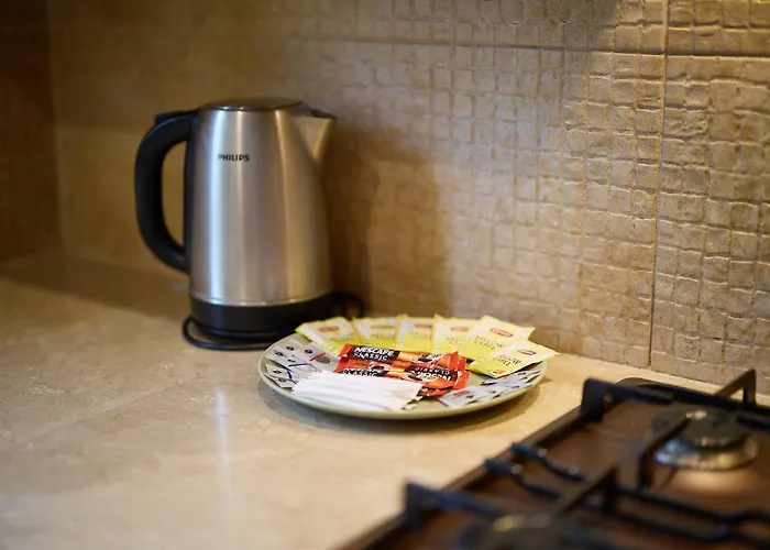 Wyspa Slodowa For 8 People By Bookinghost * Wrocław