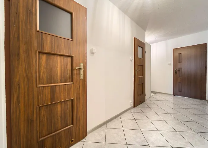 Wyspa Slodowa For 8 People By Bookinghost Wrocław