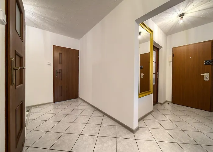 Wyspa Slodowa For 8 People By Bookinghost Lägenhet