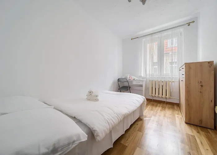 Wyspa Slodowa For 8 People By Bookinghost Wrocław