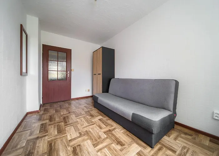 Wyspa Slodowa For 8 People By Bookinghost Wrocław