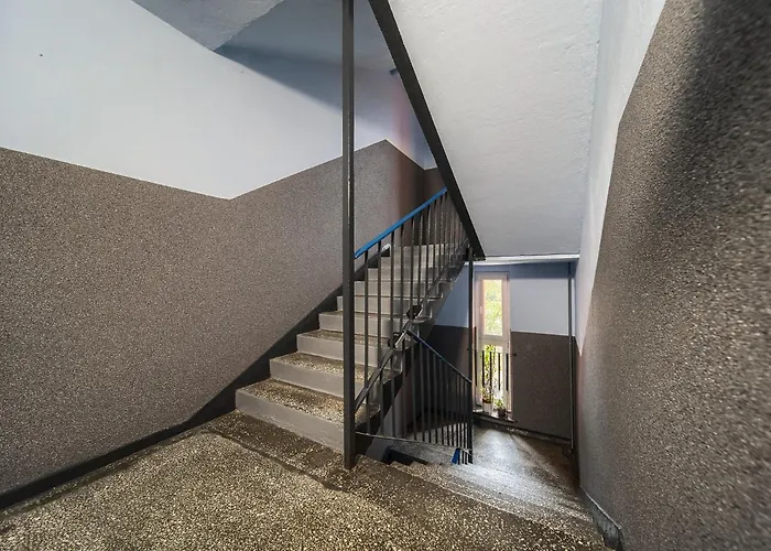 Wyspa Slodowa For 8 People By Bookinghost Wrocław